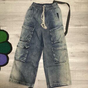 "Raver Denim"